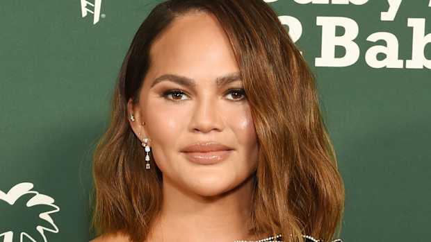 Chrissy Teigen